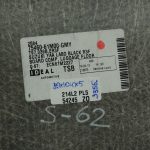 OEM Suzuki SX4 II bagāžnieka grīda 7546061M00GMY