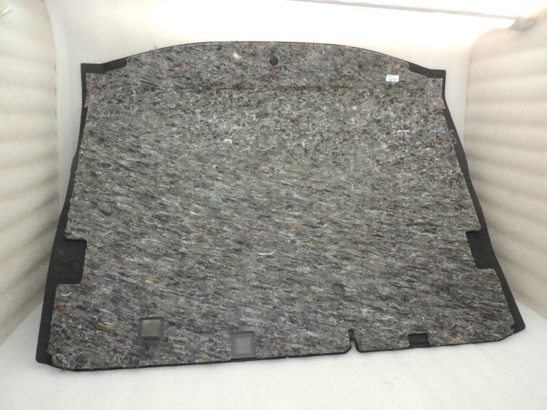 OEM Suzuki SX4 II bagāžnieka grīda 7513061M01R3F