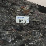 OEM Suzuki SX4 II bagāžnieka grīda 7513061M01R3F