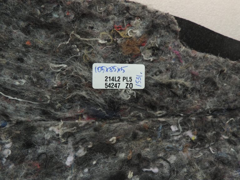 OEM Suzuki SX4 II bagāžnieka grīda 7513061M01R3F