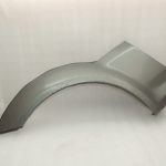 Suzuki Jimny MK3 Aizsargs pret šļakatām aizmugurējais labais 7755081A00