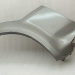 Suzuki Jimny MK3 Aizsargs pret šļakatām aizmugurējais labais 7755081A00