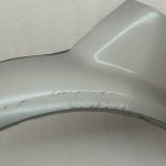 Suzuki Jimny MK3 Aizsargs pret šļakatām aizmugurējais labais 7755081A00