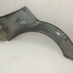 Suzuki Jimny MK3 Aizsargs pret šļakatām aizmugurējais labais 7755081A00