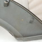 Suzuki Jimny MK3 Aizsargs pret šļakatām aizmugurējais labais 7755081A00
