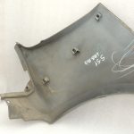 Suzuki Jimny MK3 Aizsargs pret šļakatām aizmugurējais labais 7755081A00