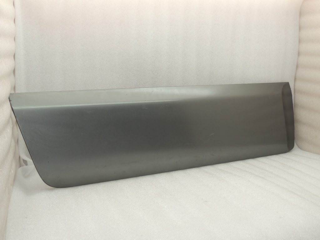 OEM Suzuki Jimny III door trim door splash guard right7756081A00ZDL