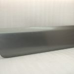 OEM Suzuki Jimny III durvju apdare durvju aizsargs labajā pusē7756081A00ZDL