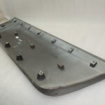 OEM Suzuki Jimny III durvju apdare durvju aizsargs labajā pusē7756081A00ZDL