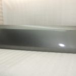 OEM Suzuki Jimny III durvju apdare durvju aizsargs labajā pusē7756081A00ZDL