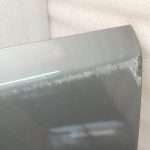 OEM Suzuki Jimny III durvju apdare durvju aizsargs kreisais 7766081A00ZDL