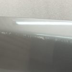 OEM Suzuki Jimny III durvju apdare durvju aizsargs kreisais 7766081A00ZDL
