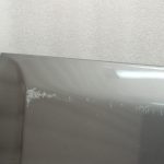 OEM Suzuki Jimny III durvju apdare durvju aizsargs kreisais 7766081A00ZDL