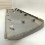 OEM Suzuki Jimny III durvju apdare durvju aizsargs kreisais 7766081A00ZDL