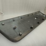 OEM Suzuki Jimny III durvju apdare durvju aizsargs kreisais 7766081A00ZDL