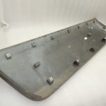 OEM Suzuki Jimny III durvju apdare durvju aizsargs kreisais 7766081A00ZDL