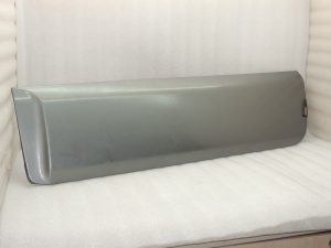 Suzuki Jimny MK3 door trim door splash guard left 7766081A00ZY8