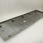 Suzuki Jimny MK3 durvju apdare durvju aizsargs kreisais 7766081A00ZY8