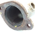 Ford Ranger P375 157kW 2.0TDCi katalizatora katalizators JB3G-5K224-AB 2331409 T2A1A