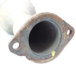 Ford Ranger P375 157kW 2.0TDCi katalizatora katalizators JB3G-5K224-AB 2331409 T2A1A
