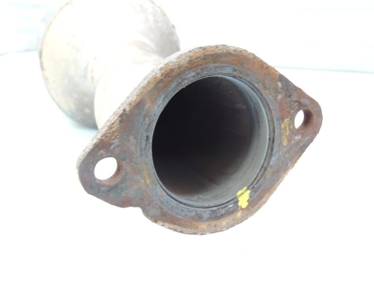 Ford Ranger P375 157kW 2.0TDCi katalizatora katalizators JB3G-5K224-AB 2331409 T2A1A