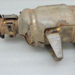 Ford Ranger P375 157kW 2.0TDCi katalītiskais pārveidotājs DPF JB3G-5F297-BF JB3G-5L243-BL