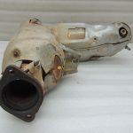 Ford Ranger P375 157kW 2.0TDCi katalītiskais pārveidotājs DPF JB3G-5F297-BF JB3G-5L243-BL