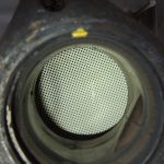 Ford Ranger P375 157kW 2.0TDCi katalītiskais pārveidotājs DPF JB3G-5F297-BF JB3G-5L243-BL