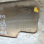 Ford Ranger P375 157kW 2.0TDCi katalītiskais pārveidotājs DPF JB3G-5F297-BF JB3G-5L243-BL