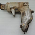 Ford Ranger P375 157kW 2.0TDCi katalītiskais pārveidotājs DPF JB3G-5F297-BF JB3G-5L243-BL