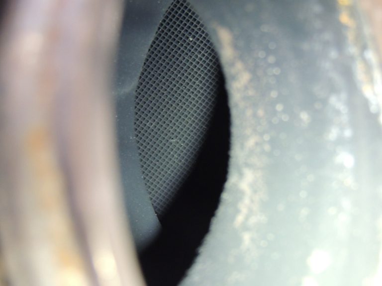 Ford Ranger P375 157kW 2.0TDCi katalītiskais pārveidotājs DPF JB3G-5F297-BF JB3G-5L243-BL