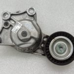 Peugeot 2008 1.6HDi spriegotāja skriemelis 1611426180