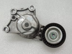 Peugeot 2008 1.6HDi spriegotāja skriemelis 1611426180
