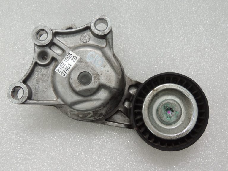 Peugeot 2008 1.6HDi spriegotāja skriemelis 1611426180