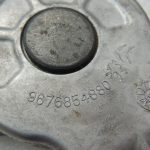 Peugeot 2008 1.6HDi spriegotāja skriemelis 1611426180