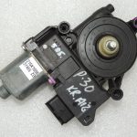 Peugeot 308 aizmugurējais kreisais loga regulators 9675466880 9680617480