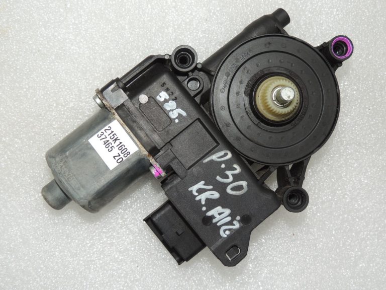 Peugeot 308 aizmugurējais kreisais loga regulators 9675466880 9680617480
