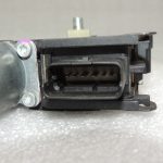 Peugeot 308 aizmugurējais kreisais loga regulators 9675466880 9680617480