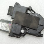 Peugeot 308 aizmugurējais kreisais loga regulators 9675466880 9680617480