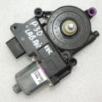 Peugeot 308 Aizmugurējā stikla regulators pa labi 9675466680 9680692380