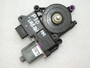 Peugeot 308 Rear window regulator right 9675466680 9680692380