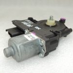 Peugeot 308 Aizmugurējā stikla regulators pa labi 9675466680 9680692380