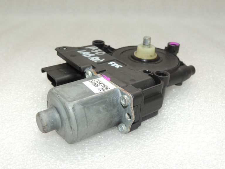 Peugeot 308 Aizmugurējā stikla regulators pa labi 9675466680 9680692380