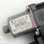 Peugeot 308 Aizmugurējā stikla regulators pa labi 9675466680 9680692380