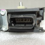 Peugeot 308 Aizmugurējā stikla regulators pa labi 9675466680 9680692380