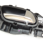 Citroen Peugeot Iekšējais labās puses durvju rokturis 9144F9 9660525380 9685950277