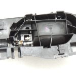 Citroen Peugeot Iekšējais labās puses durvju rokturis 9144F9 9660525380 9685950277