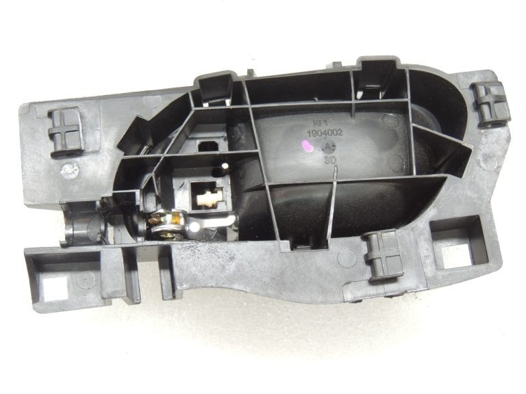Citroen Peugeot Iekšējais labās puses durvju rokturis 9144F9 9660525380 9685950277