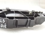 Citroen Peugeot Iekšējais labās puses durvju rokturis 9144F9 9660525380 9685950277