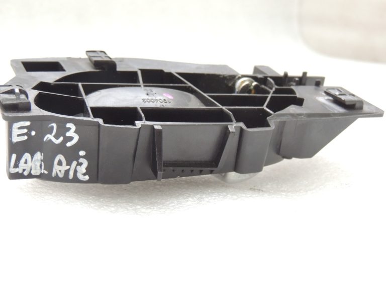 Citroen Peugeot Iekšējais labās puses durvju rokturis 9144F9 9660525380 9685950277
